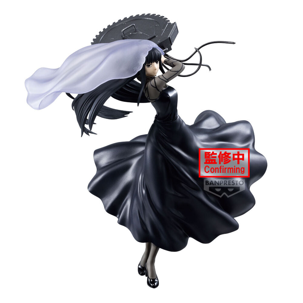 Figura Osaragi Vibration Stars Sakamoto Days 17 cm Frikytopia
