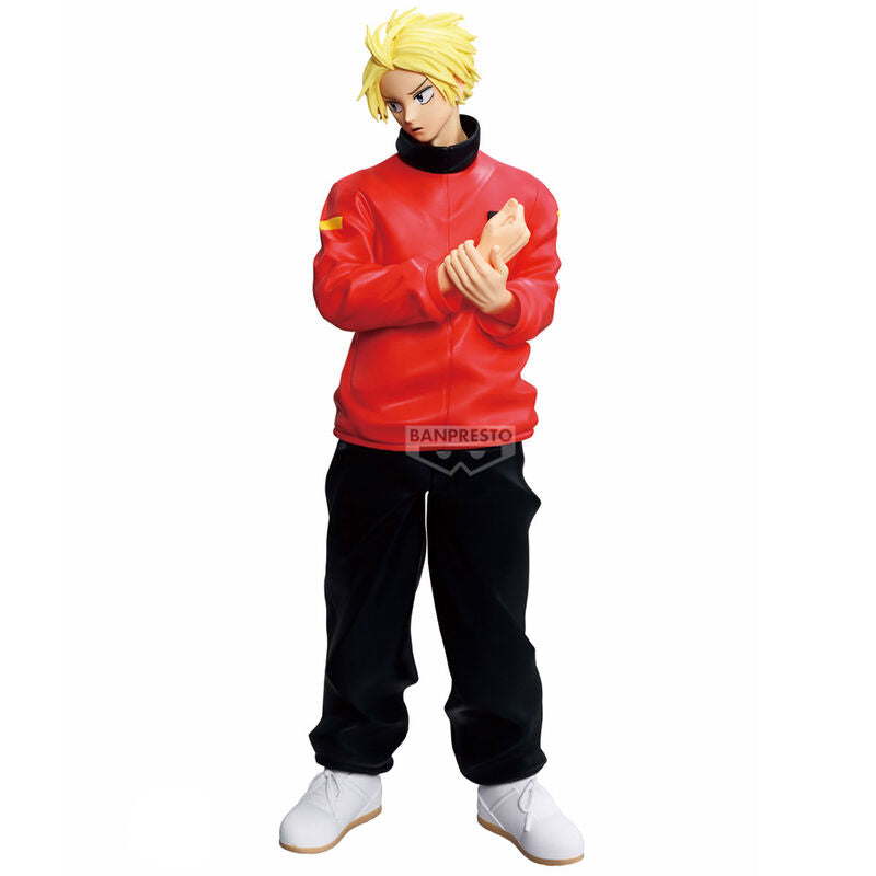 Figura Asakura Shin Solid Scene Sakamoto Days 22 cm