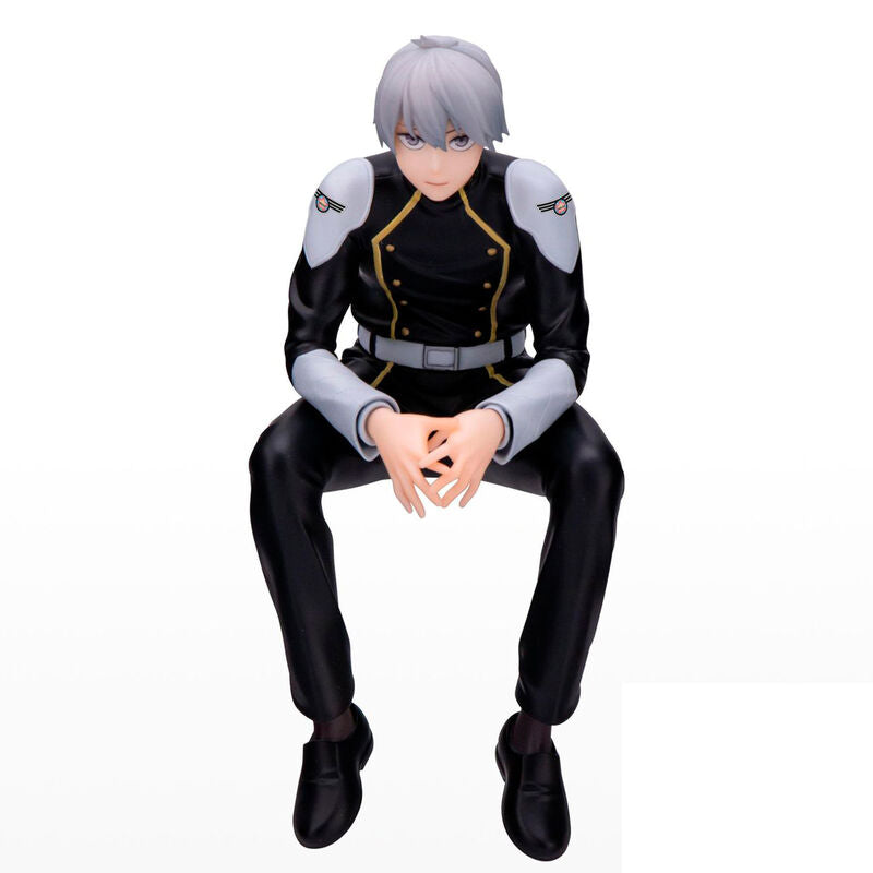 Figura Reno Ichikawa PM Perchering Kaiju No.8 15 cm Frikytopia