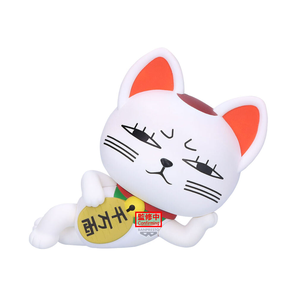 Figura Turbo Granny Sofvimates Dandadan 14 cm Frikytopia