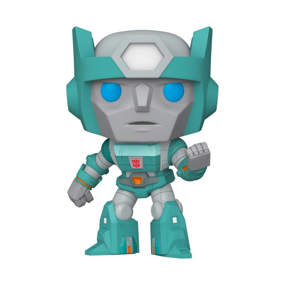 Funko pop retro toys: transformers s6 - kup Frikytopia