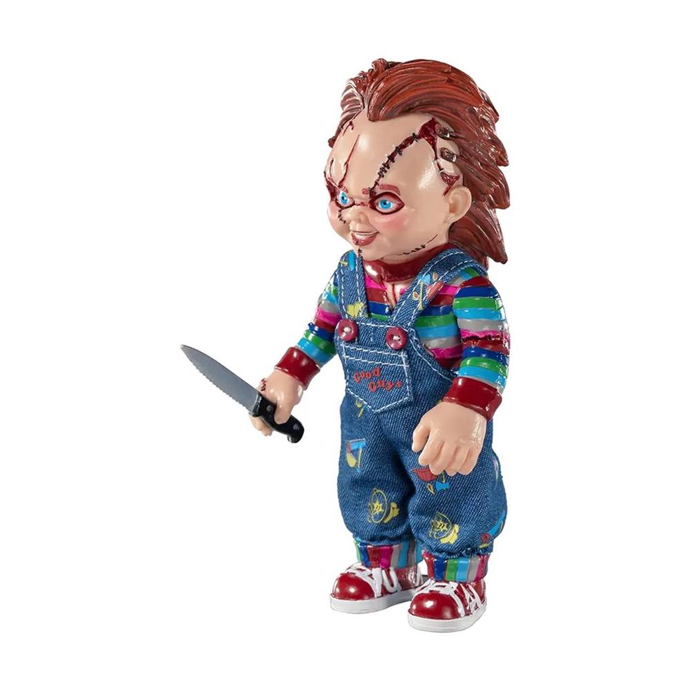 Chucky figura flexible 14 -5 cm universal bendyfig comic Frikytopia