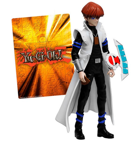 Figura de acción surtido yu - gi - oh! Frikytopia