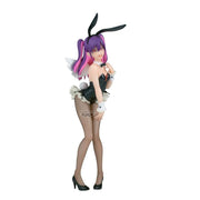 Figura Banpresto 2.5 Dimensional Seduction Glitter & Glamours Miriella Bunny Style 22 cm