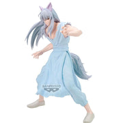 Figura Banpresto Yu Yu Hakusho Maximatic Youko Kurama 23 cm