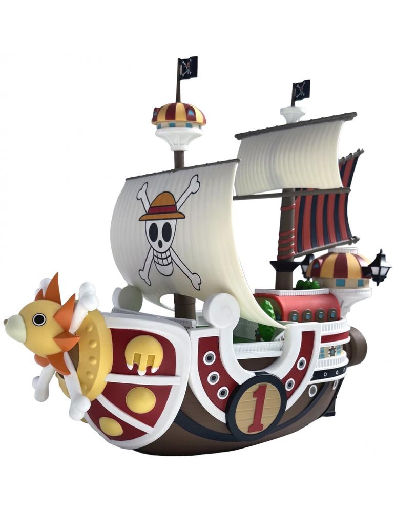 Thousand sunny hucha 30 cm one piece Frikytopia