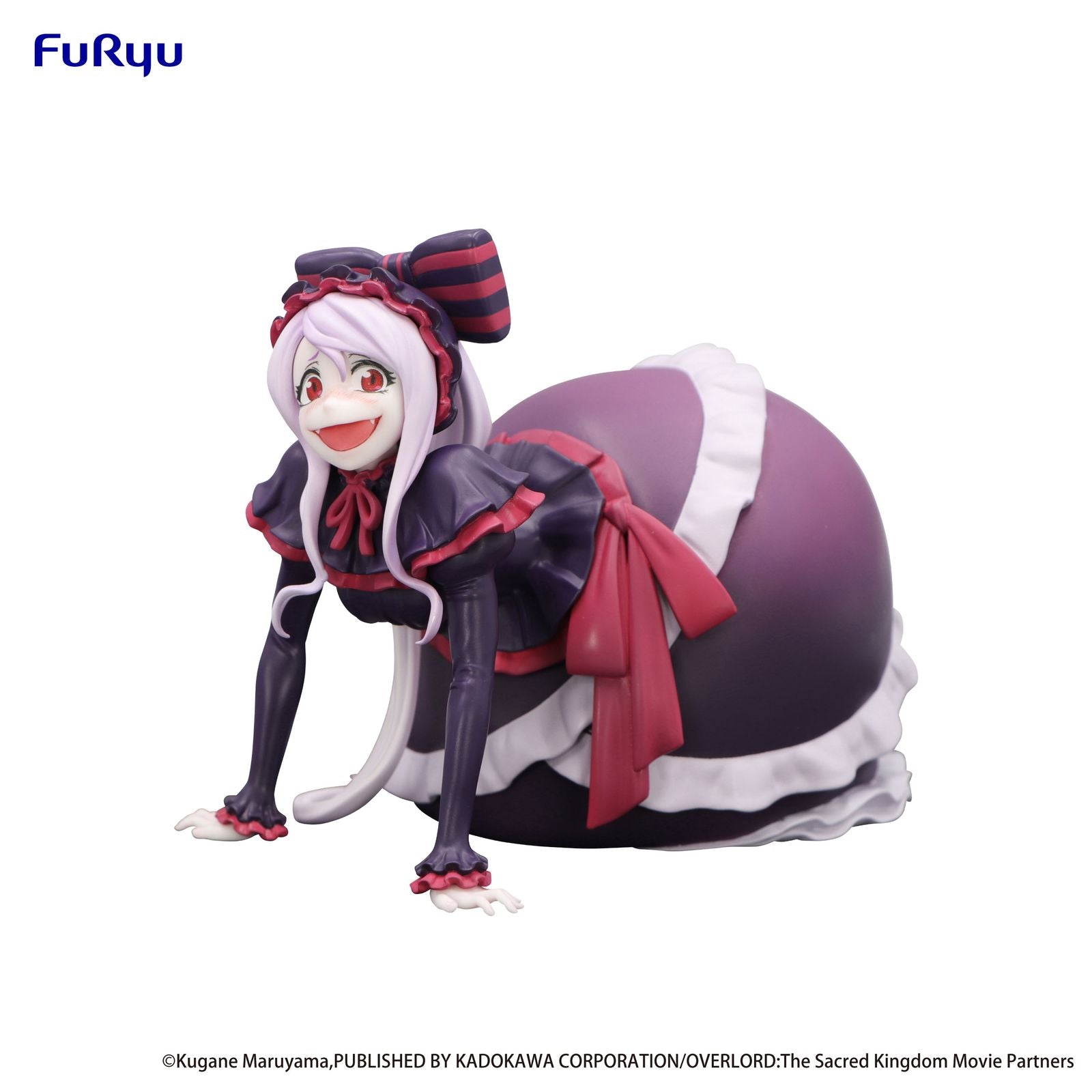 Figura Good Smile Company Overlord Noodle Stopper Shalltear 10.5 cm