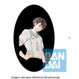 Figuras Haikyuu