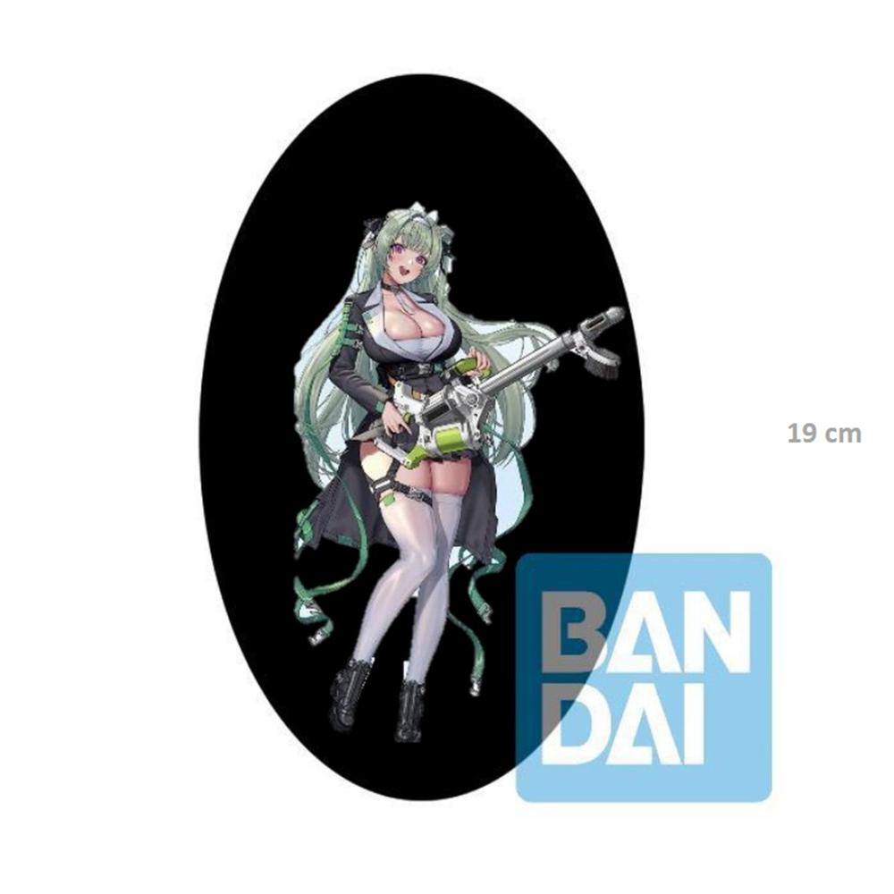 Figura ichibansho soda (goddess of victory: nikke) Frikytopia