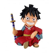 Hucha Playstoy One Piece Luffytaro 15 cm