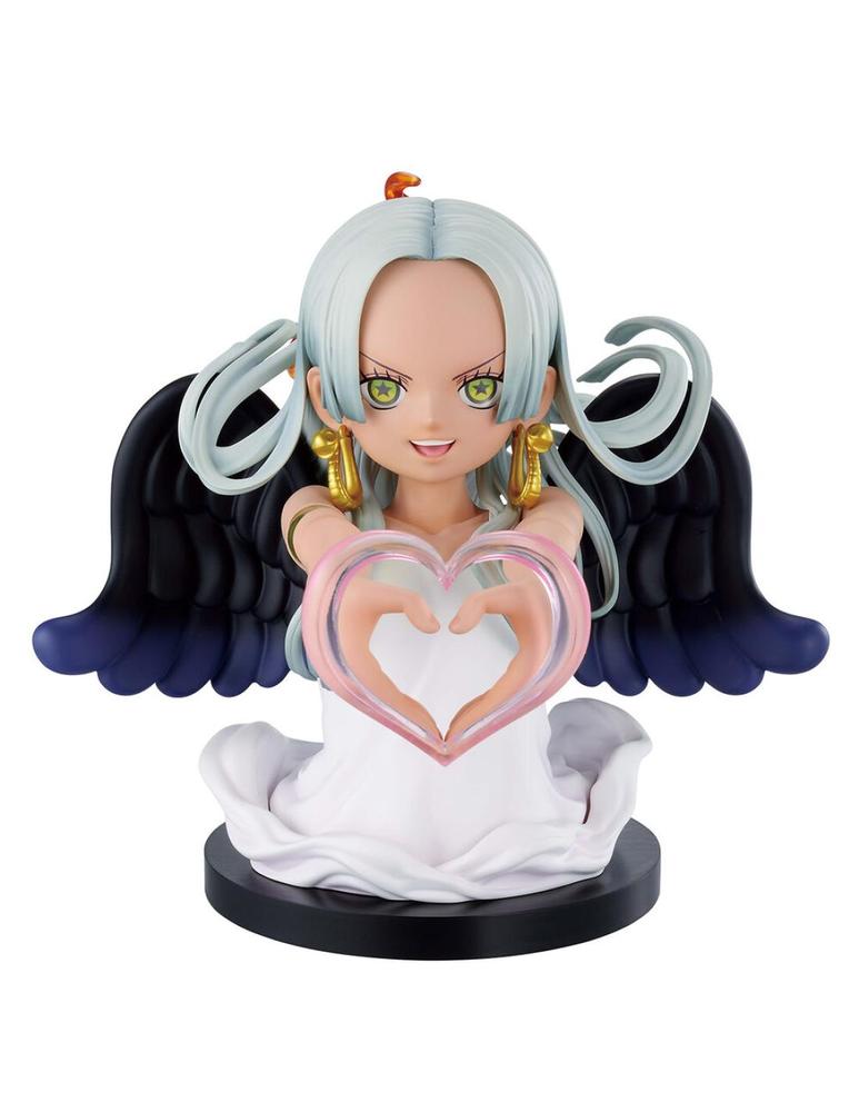 Figura Ichibansho One Piece Artscale Devils Night S - Snake 14 cm