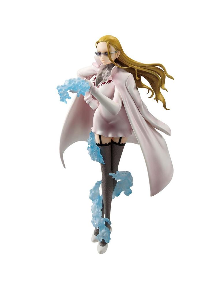 Figura Ichibansho One Piece Masterlise Devils Night Kalifa 20 cm Frikytopia