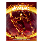 Avatar: la Leyenda de Aang Artbook The Art Of The Animated Series Second Ed. *INGLÉS*
