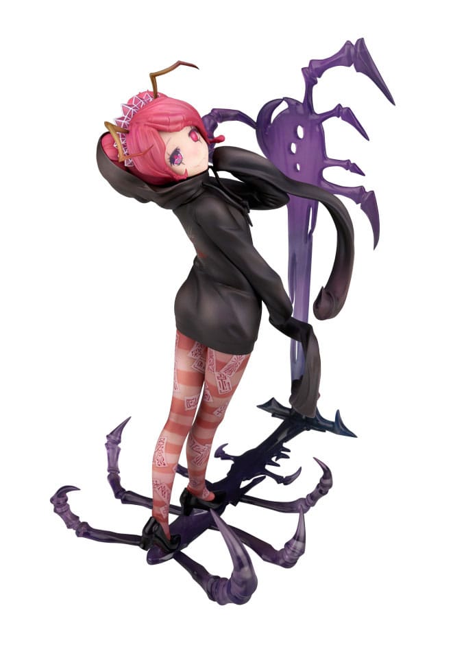 Overlord Estatua PVC 1/8 Entoma Vasilissa Zeta so bin Ver. 20 cm Frikytopia