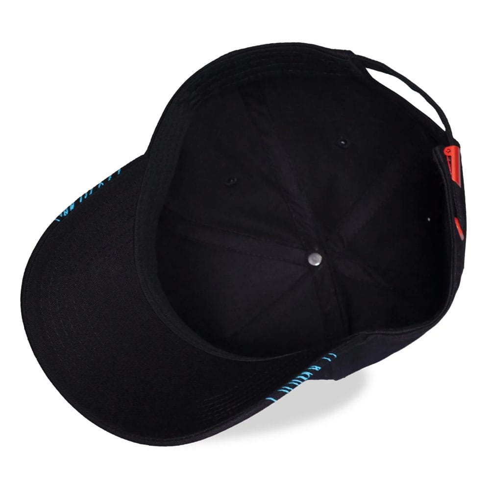 Superman Gorra Béisbol Logo