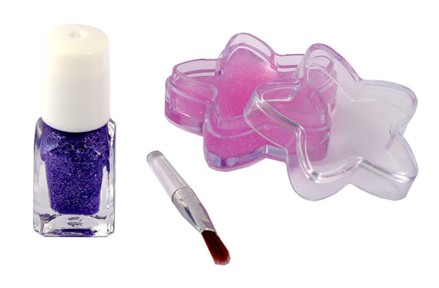 Glam Surprise Deluxe Maquillaje en Cápsulas Expositor (20)