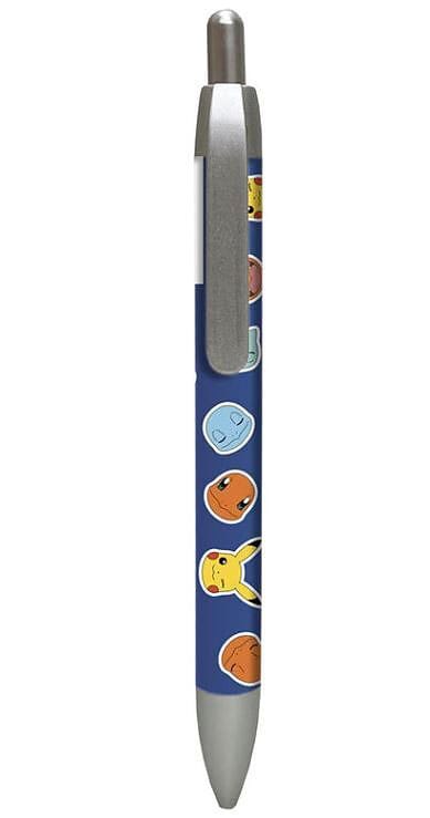 Pokémon bolígrafo Frikytopia