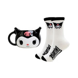 Chávenas Hello Kitty e Sanrio
