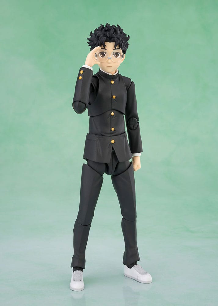 Dandadan Figura S.H.Figuarts Okarun 14 cm Frikytopia