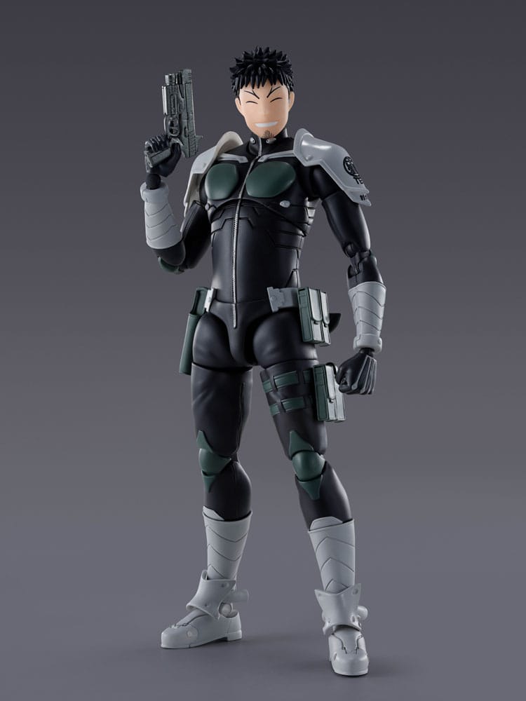 Kaiju No. 8 Figura S.H.Figuarts Kafka Hibino 16 cm