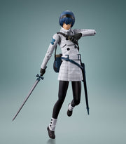 Metaphor: ReFantazio Figura S.H.Figuarts Protagonist 16 cm