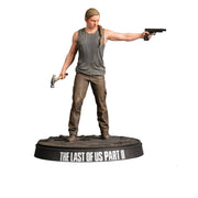 The Last Of Us Part II Estatua PVC Abby 22 cm