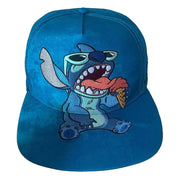 Disney Gorra Snapback Lilo And Stitch