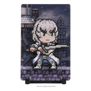 Castlevania FiGGYZ Figura Coleccionable Magnética Soma Cruz 11 cm