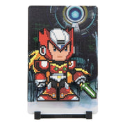 Mega Man FiGGYZ Figura Coleccionable Magnética Zero 11 cm