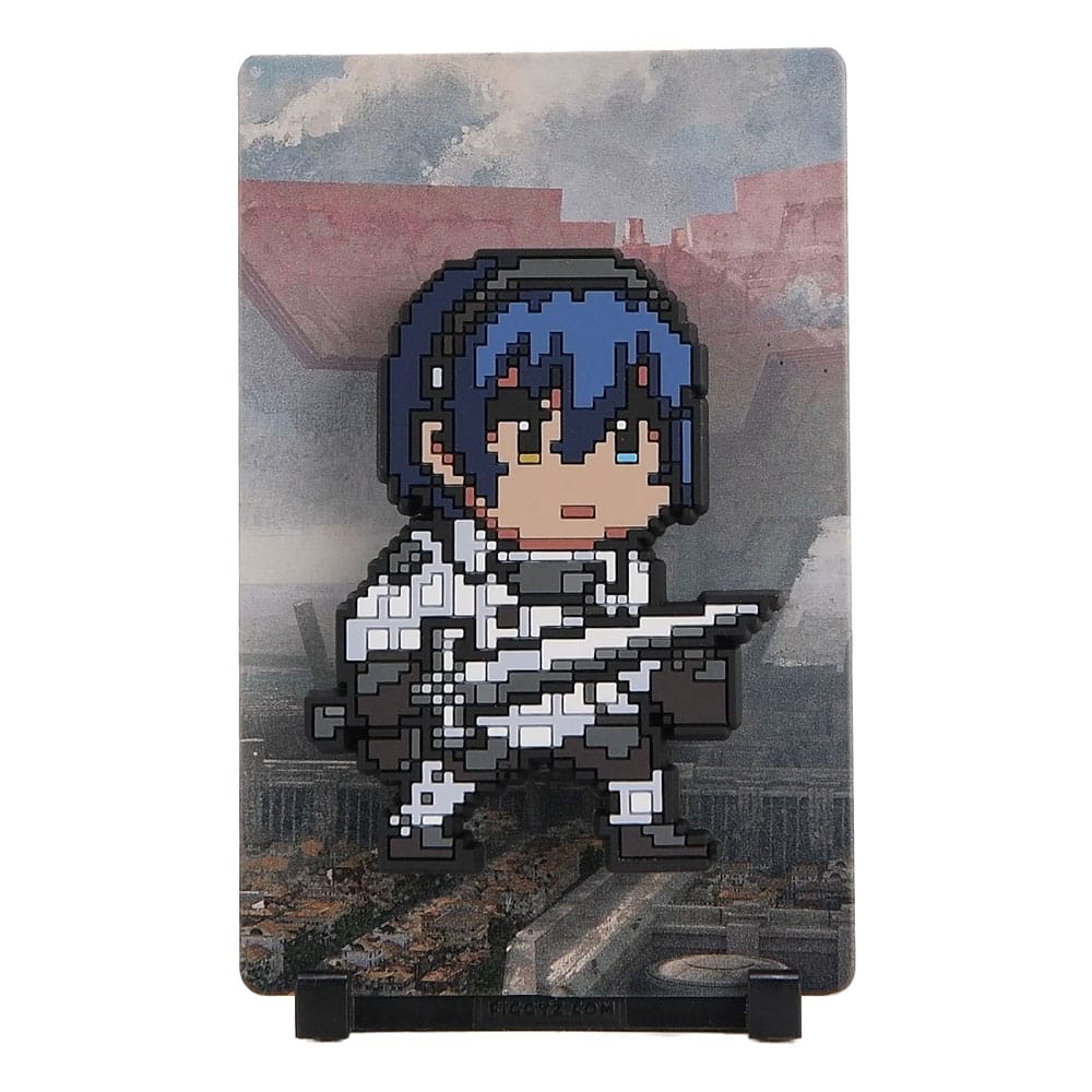 Metaphor: ReFantazio FiGGYZ Figura Coleccionable Magnética Protagonist 11 cm Frikytopia