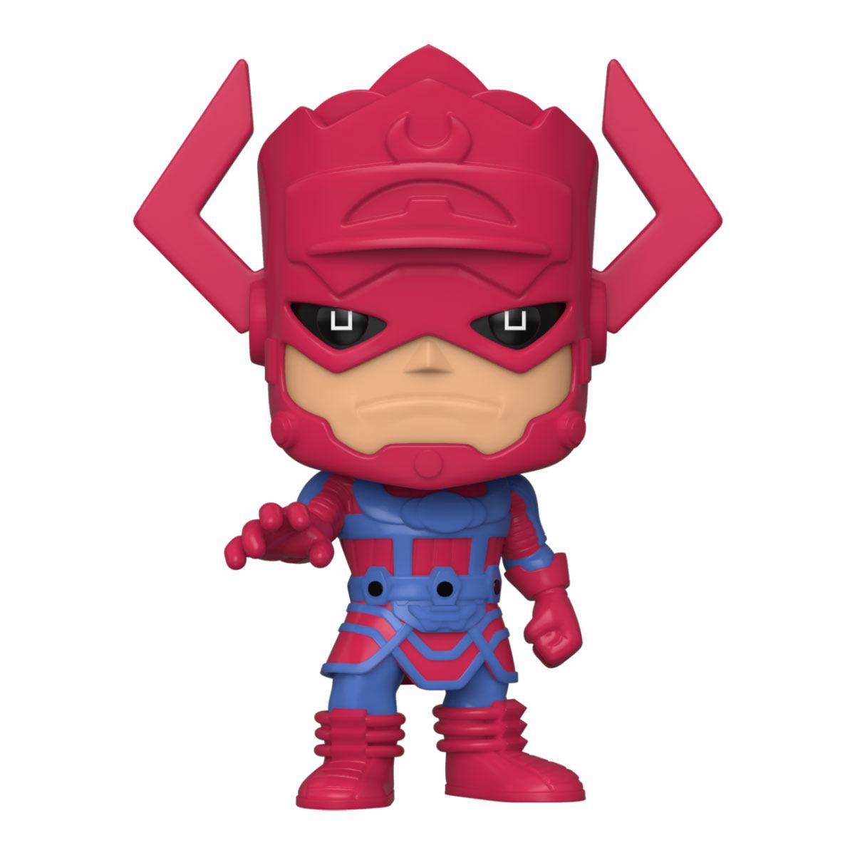 Fantastic Four POP! Marvel Vinyl Figura Galactus 9 cm
