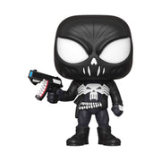 Funko Pop! Venom Punisher — MARVEL