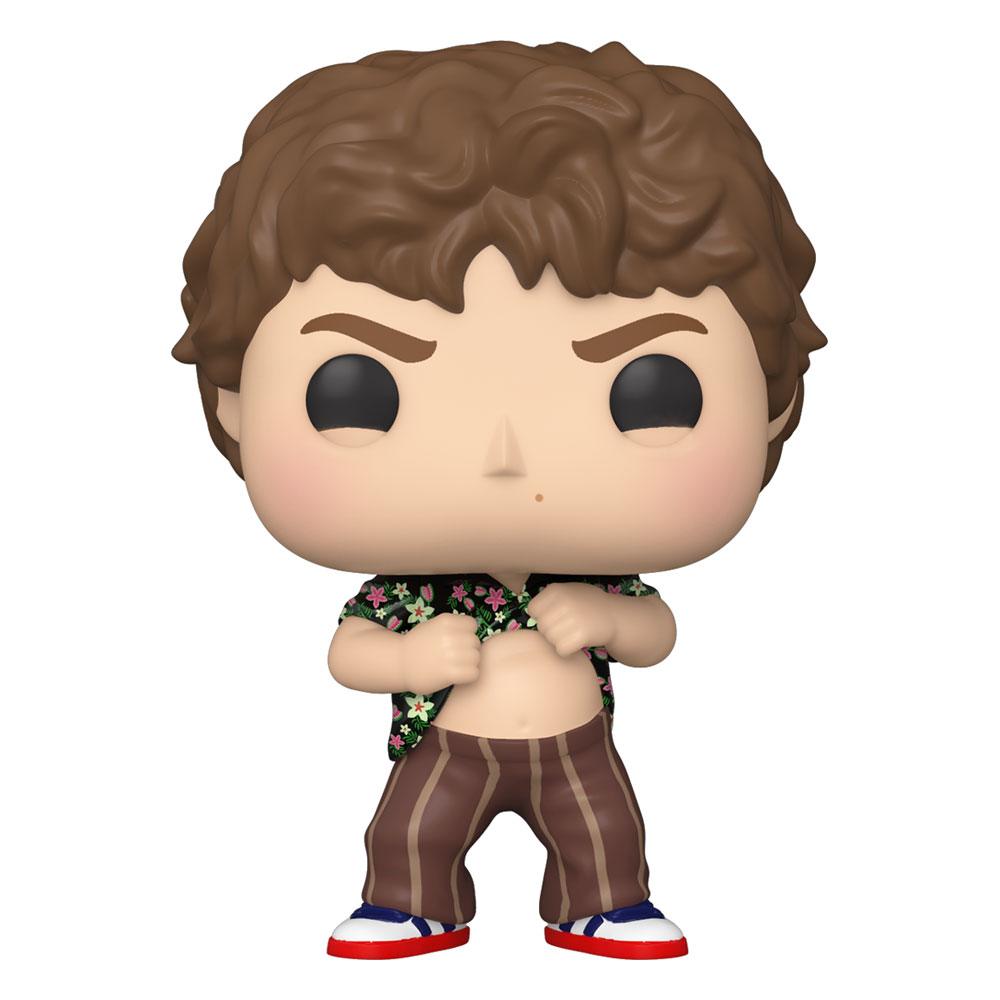 The Goonies POP! Movies Vinyl Figura Chunk 9 cm Frikytopia