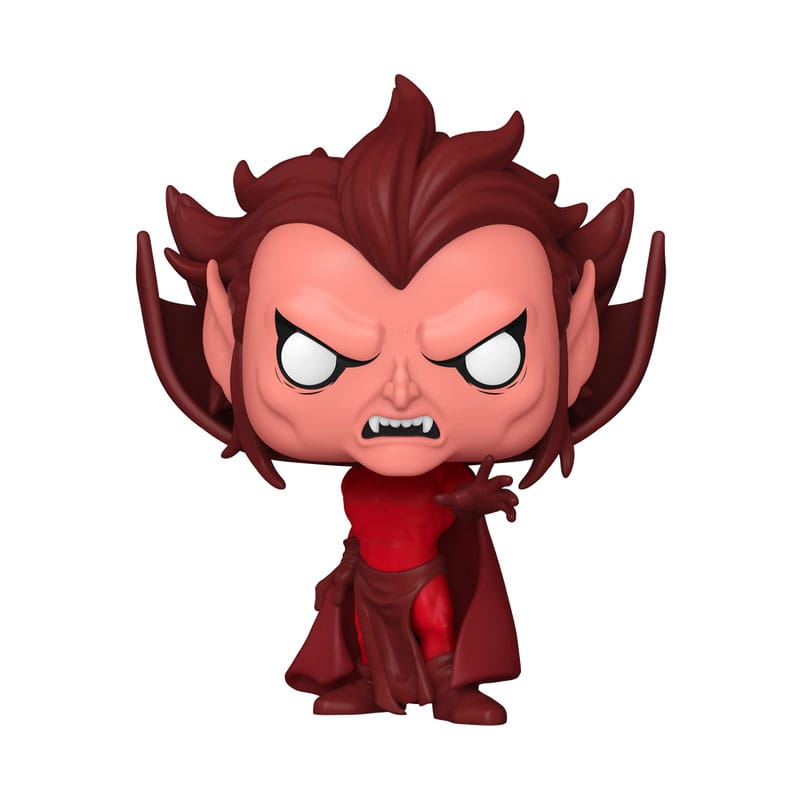 Strange Tales POP! Marvel Vinyl Figura MEPHISTO 9 cm Frikytopia