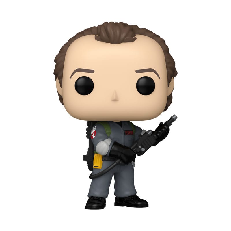 Ghostbusters II POP! Movies Vinyl Figuren Dr. Peter Venkman 9 cm Frikytopia