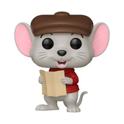 Funko Pop! Bernardo y Bianca en Cangurolandia Vinyl Bernard — DISNEY