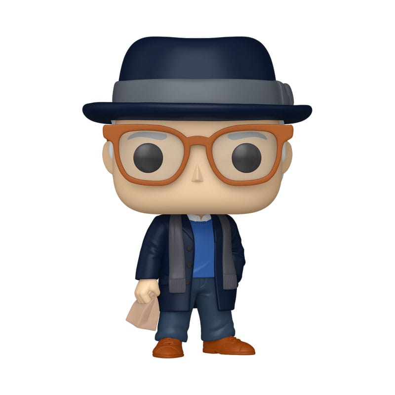 Only Murders in the Building POP! Animation Vinyl Figura Charles-Haden 9 cm Frikytopia