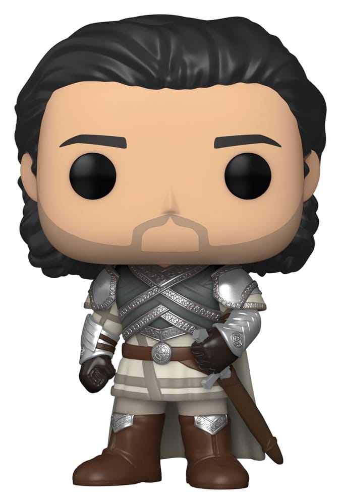 House of the Dragon POP! Vinyl Figura Ser Criston Cole Exclusive Edition 9 cm Frikytopia