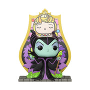 Funko Pop! Maleficent (Glass — DISNEY
