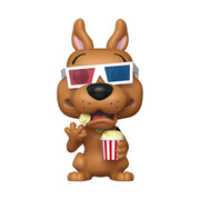 Funko Pop! Scooby Doo Scooby Doo — LEAGUE OF LEGENDS