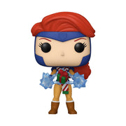 Funko Pop! HoliDivas Jean Grey — STAR WARS