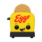 Funko Pop! Kellogg's Ad Icons Eggo w/ Toaster — LEAGUE OF LEGENDS