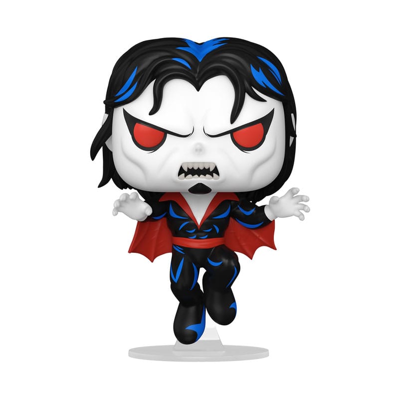 Strange Tales POP! Marvel Vinyl Figura Morbius 9 cm Frikytopia