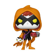 Funko Pop! Strange Tales Hallow'sEve — MARVEL