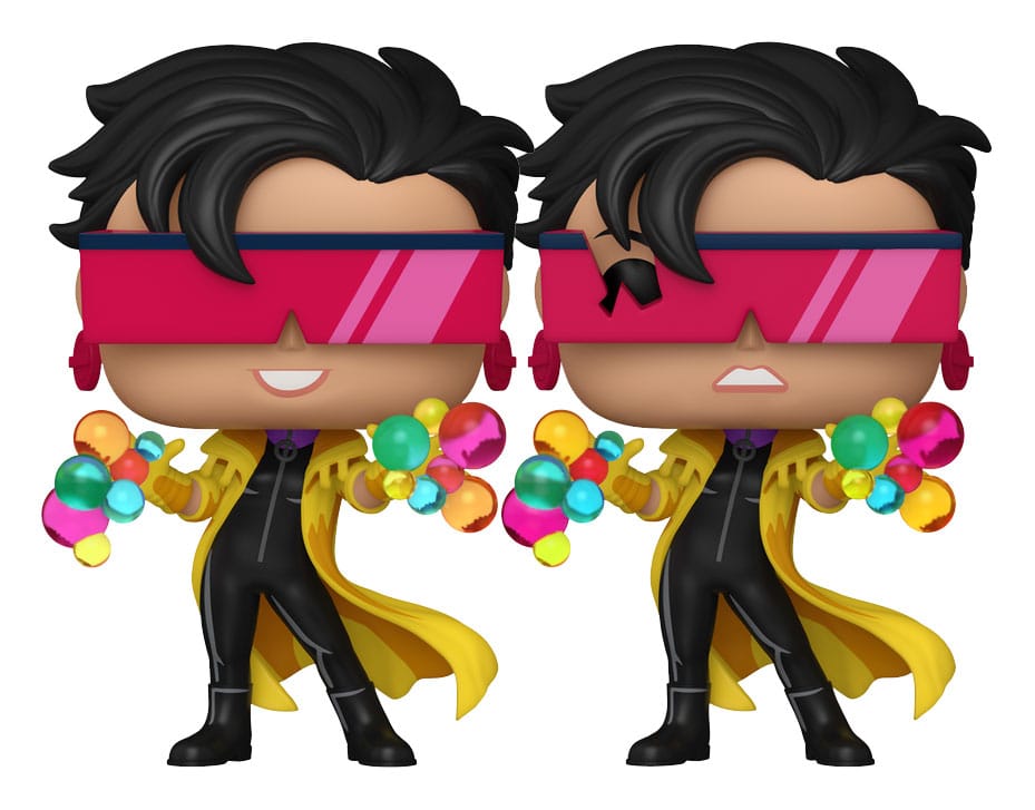 X-Men '97 POP! Marvel Vinyl Figura Jubilee 9 cm