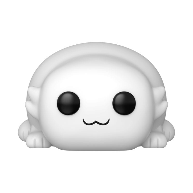Star Trek Figura POP! TV Vinyl Moopsy 9 cm Frikytopia