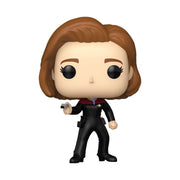 Funko Pop! Star Trek TV Vinyl Capt. Janeway — LEAGUE OF LEGENDS