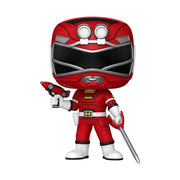 Funko Pop! Power Rangers Generations (Tommy) Figuren Turbo - Red Ranger — DISNEY