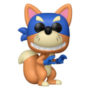 Funko Pop! Dora La Exploradora Swiper — LEAGUE OF LEGENDS
