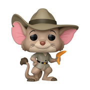 Funko Pop! Bernardo y Bianca en Cangurolandia Vinyl Jake — DISNEY